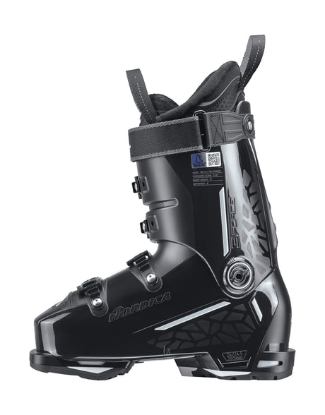 Nordica Pro Machine 3 95 Womens Ski Boots-aussieskier.com