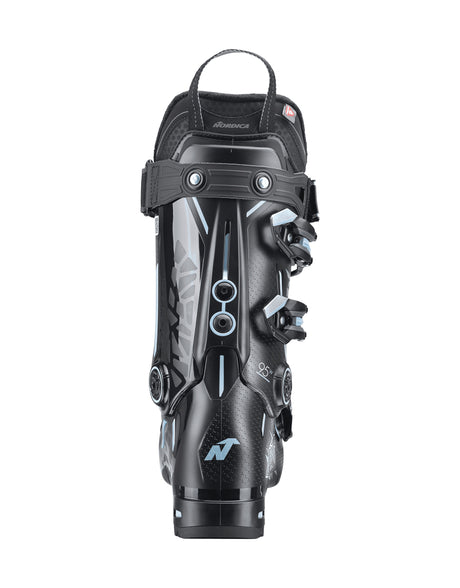 Nordica Pro Machine 3 95 Womens Ski Boots-aussieskier.com