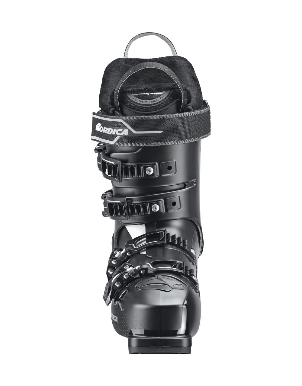 Nordica Pro Machine 3 95 Womens Ski Boots-aussieskier.com