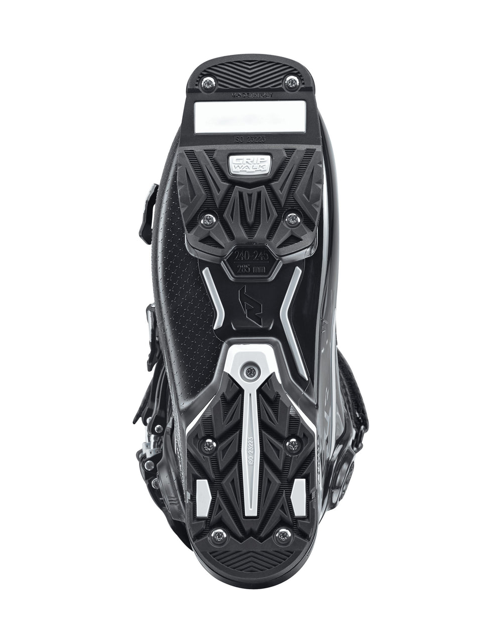 Nordica Pro Machine 3 95 Womens Ski Boots-aussieskier.com