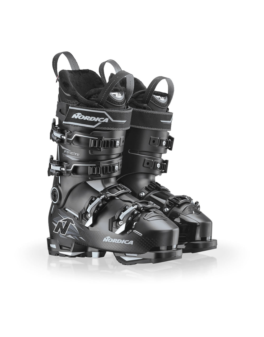 Nordica Pro Machine 3 95 Womens Ski Boots-aussieskier.com