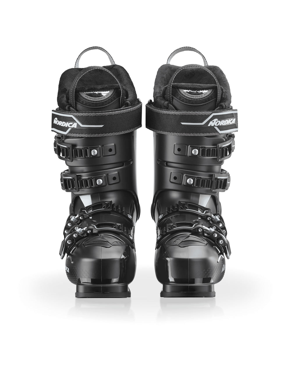 Nordica Pro Machine 3 95 Womens Ski Boots-aussieskier.com