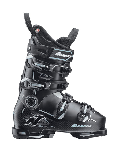 Nordica Pro Machine 3 95 Womens Ski Boots-aussieskier.com