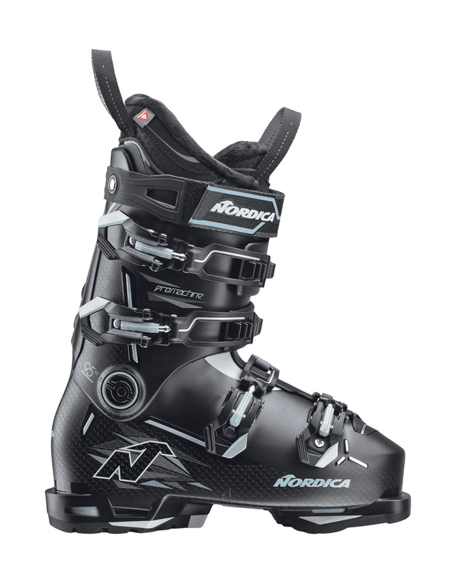 Nordica Pro Machine 3 95 Womens Ski Boots-aussieskier.com