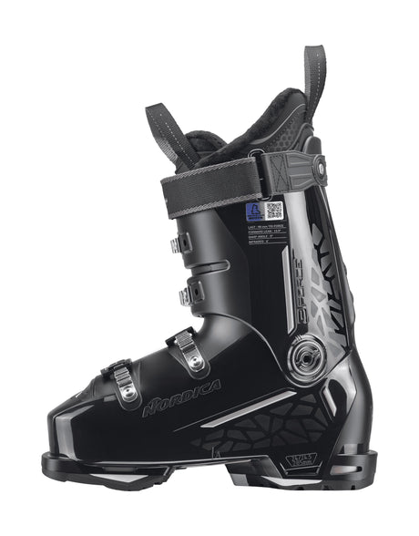 Nordica Pro Machine 3 85 Womens Ski Boots-aussieskier.com