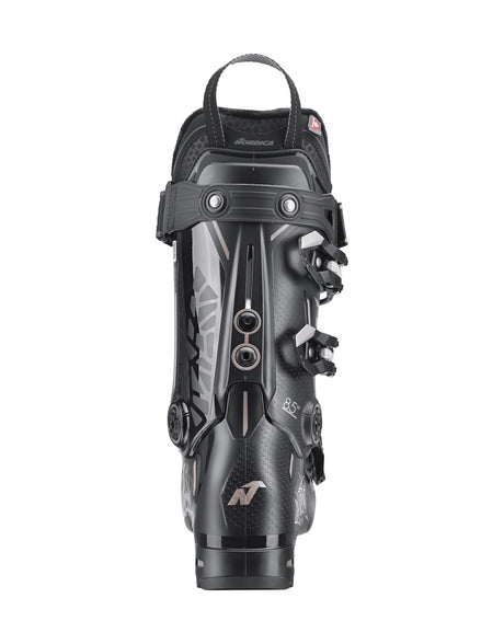 Nordica Pro Machine 3 85 Womens Ski Boots-aussieskier.com