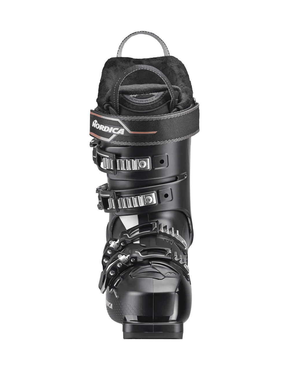 Nordica Pro Machine 3 85 Womens Ski Boots-aussieskier.com