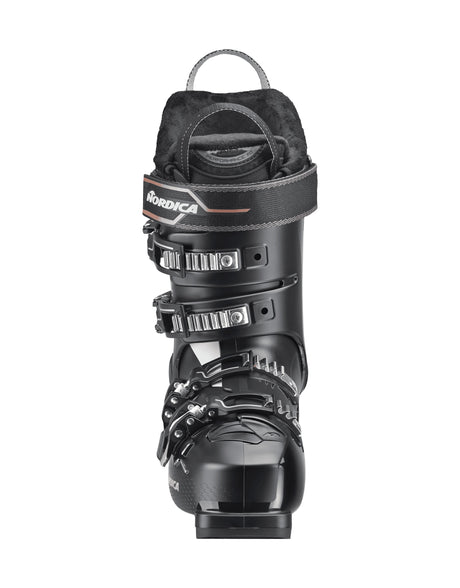 Nordica Pro Machine 3 85 Womens Ski Boots-aussieskier.com