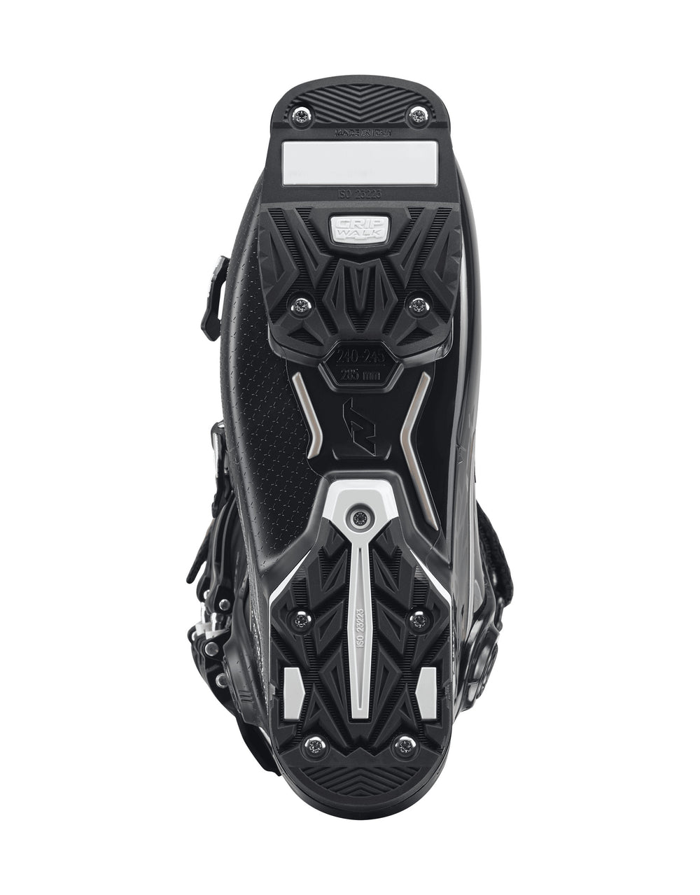 Nordica Pro Machine 3 85 Womens Ski Boots-aussieskier.com