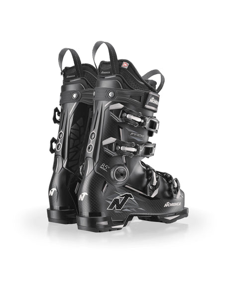 Nordica Pro Machine 3 85 Womens Ski Boots-aussieskier.com