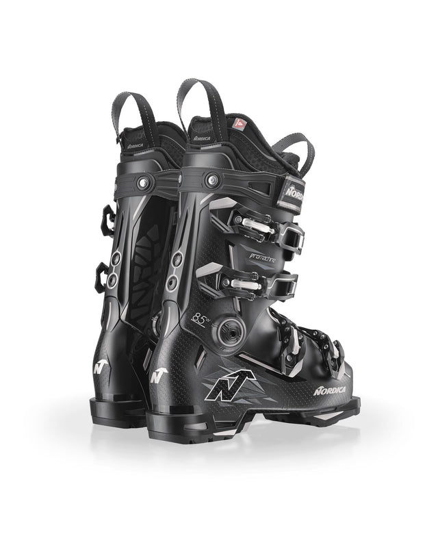 Nordica Pro Machine 3 85 Womens Ski Boots-aussieskier.com