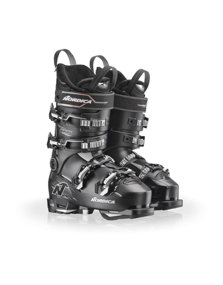 Nordica Pro Machine 3 85 Womens Ski Boots-aussieskier.com