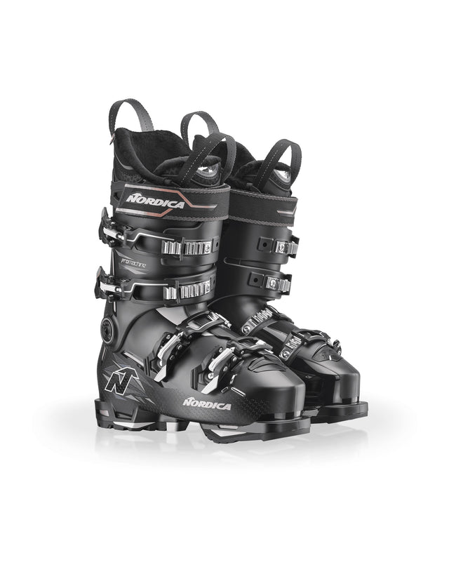 Nordica Pro Machine 3 85 Womens Ski Boots-aussieskier.com