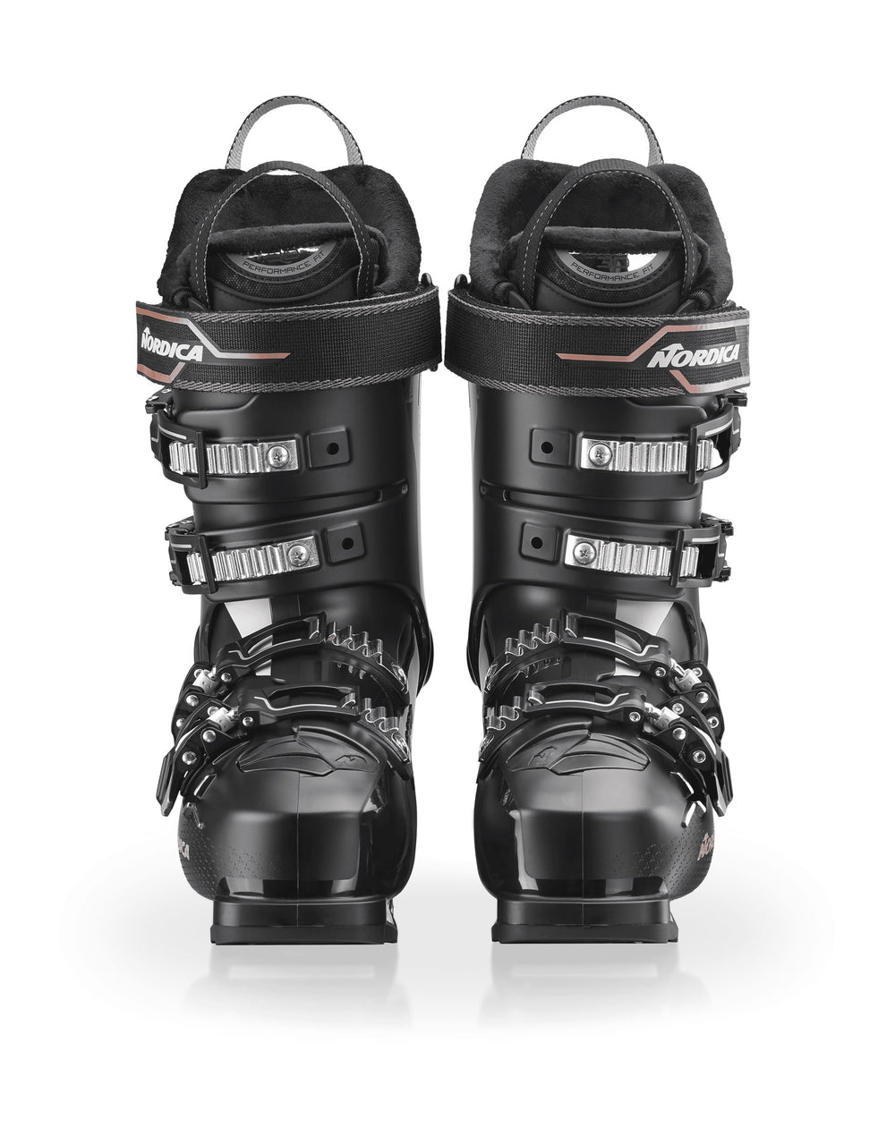 Nordica Pro Machine 3 85 Womens Ski Boots-aussieskier.com