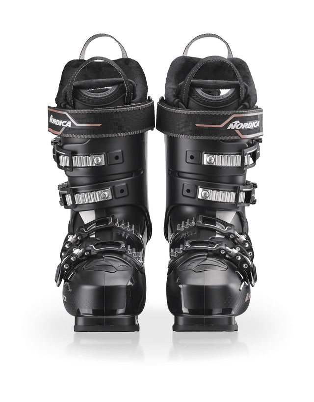 Nordica Pro Machine 3 85 Womens Ski Boots-aussieskier.com