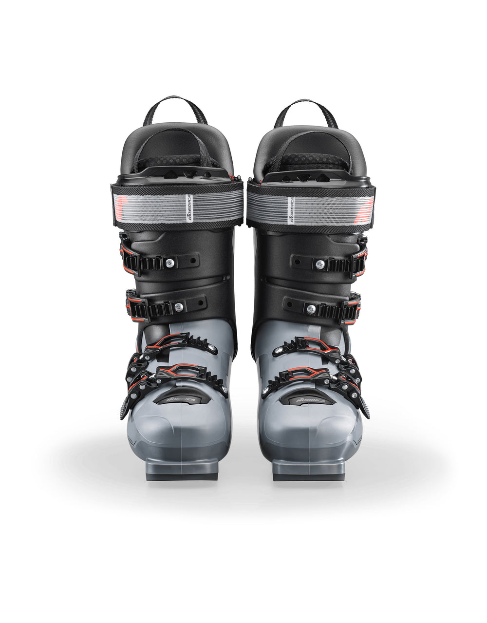 Nordica Pro Machine 120 Ski Boots-aussieskier.com