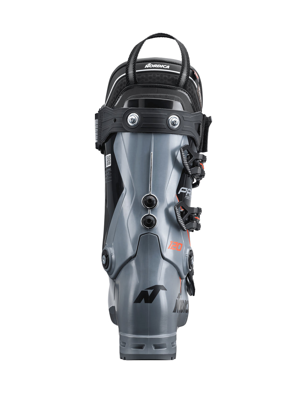 Nordica Pro Machine 120 Ski Boots-aussieskier.com