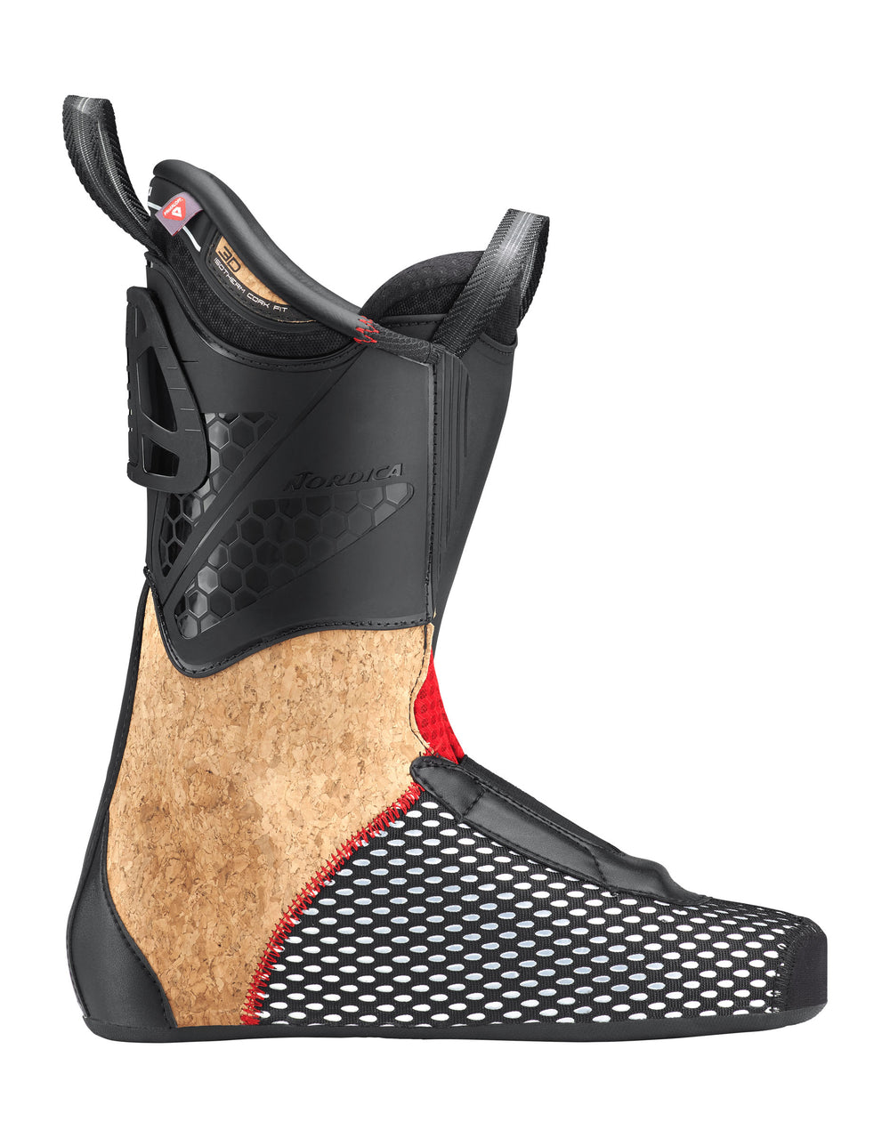 Nordica Pro Machine 120 Ski Boots-aussieskier.com