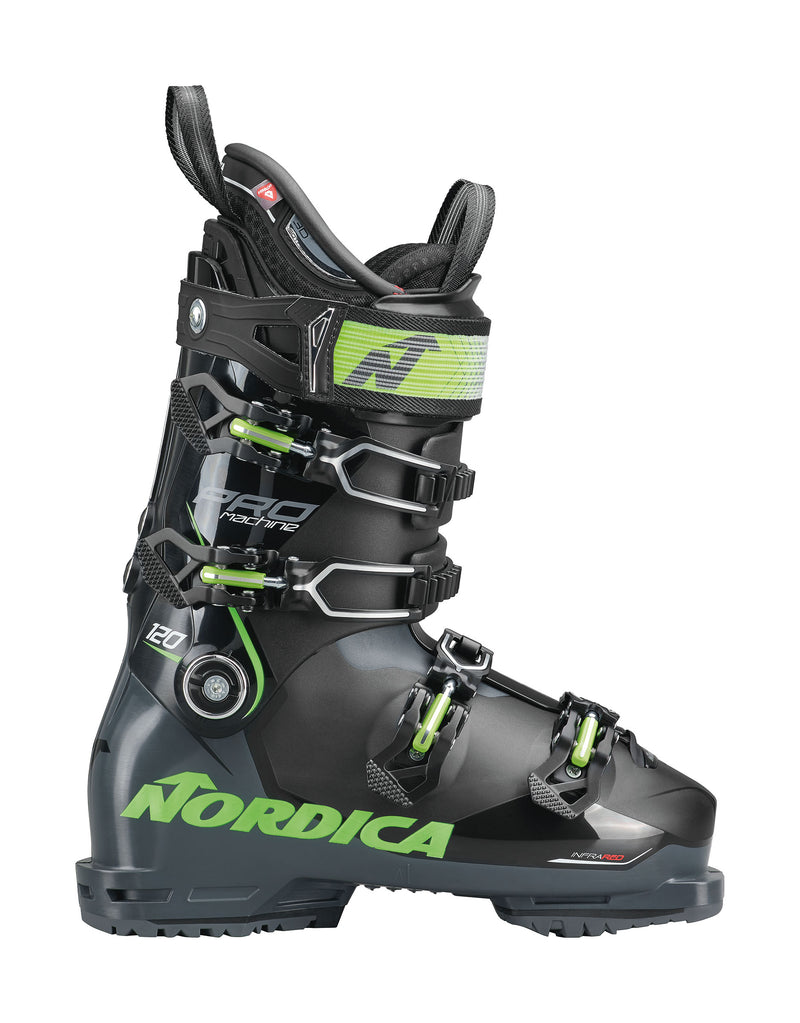Nordica Pro Machine 120 GW Ski Boots-25.5-aussieskier.com