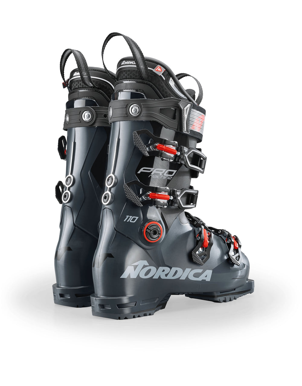 Nordica Pro Machine 110 Ski Boots-aussieskier.com