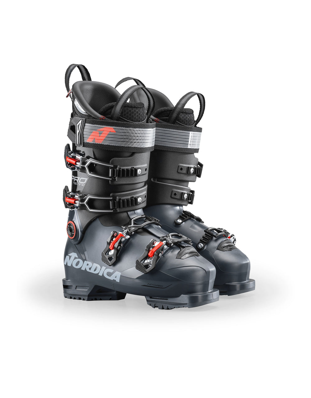 Nordica Pro Machine 110 Ski Boots-aussieskier.com
