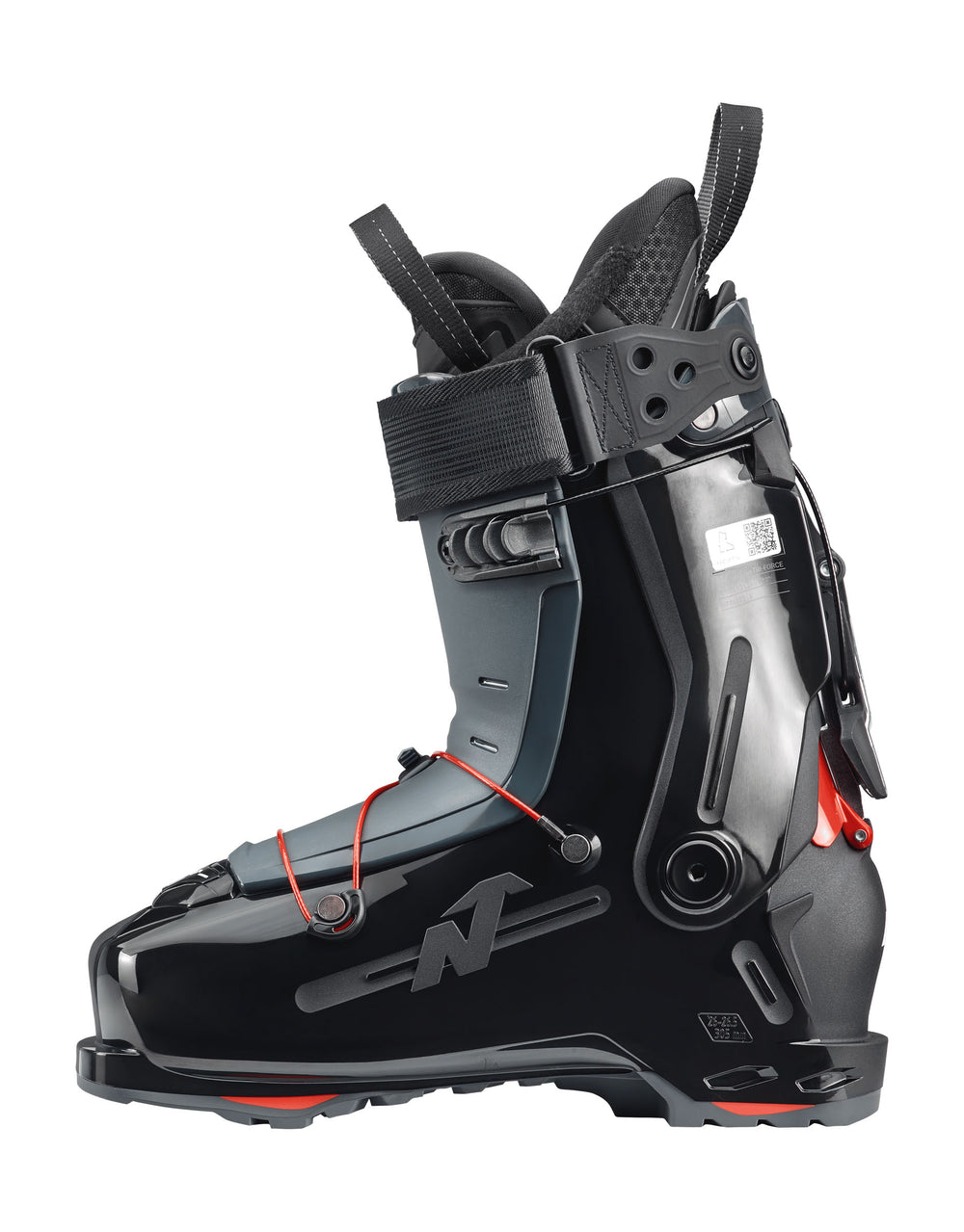 Nordica HF Pro 130 Rear Entry Ski Boots-aussieskier.com