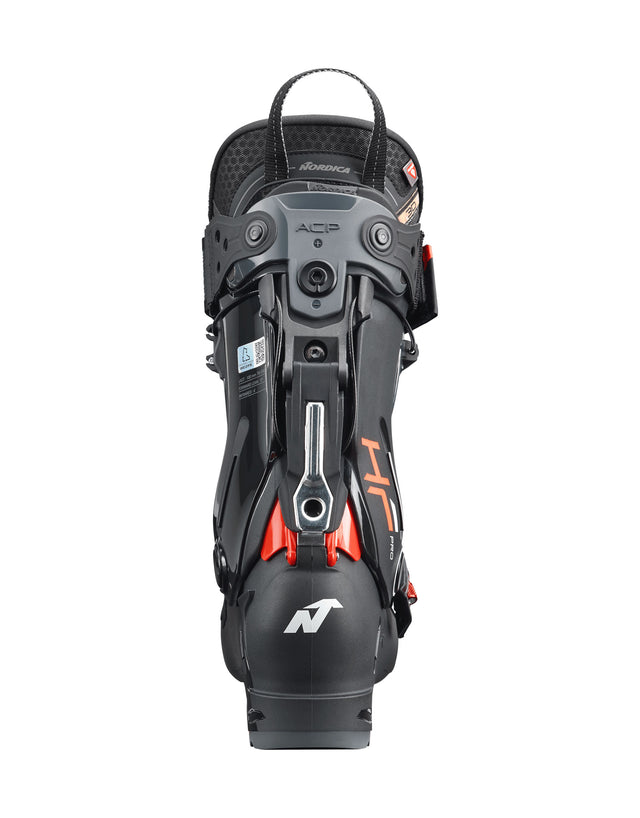 Nordica HF Pro 130 Rear Entry Ski Boots-aussieskier.com