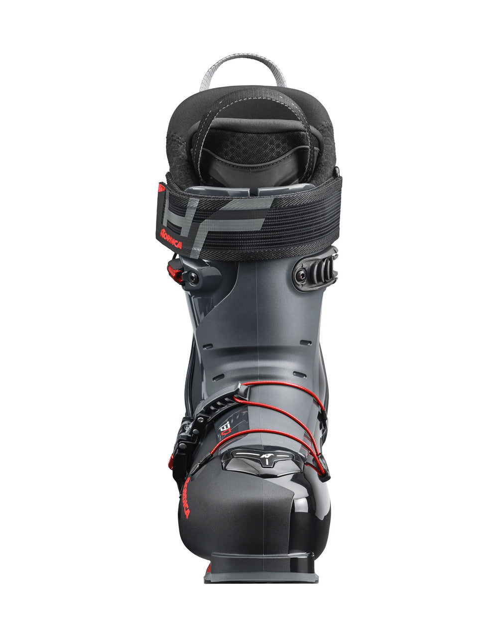 Nordica HF Pro 130 Rear Entry Ski Boots-aussieskier.com