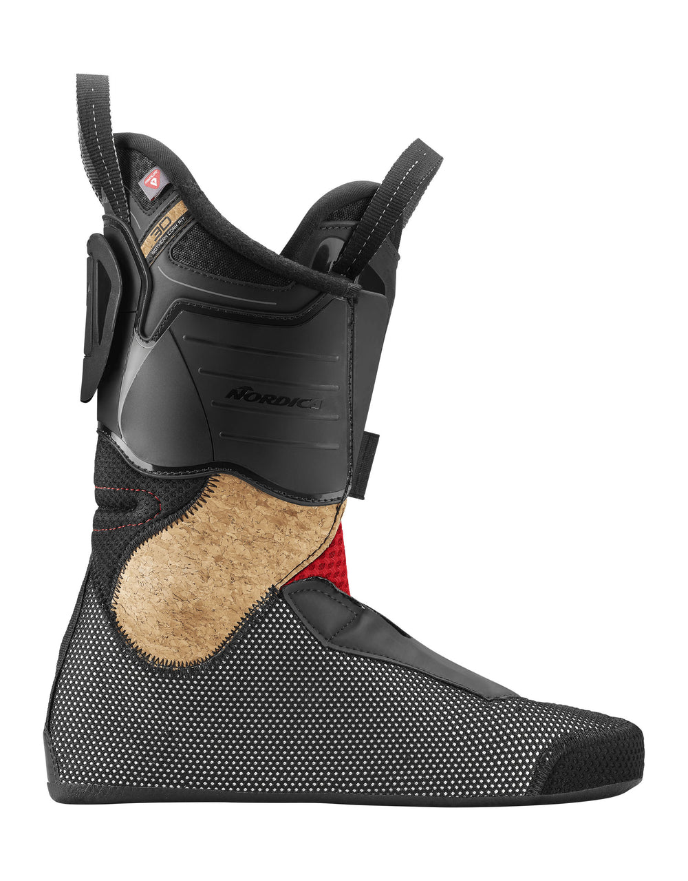 Nordica HF Pro 130 Rear Entry Ski Boots-aussieskier.com