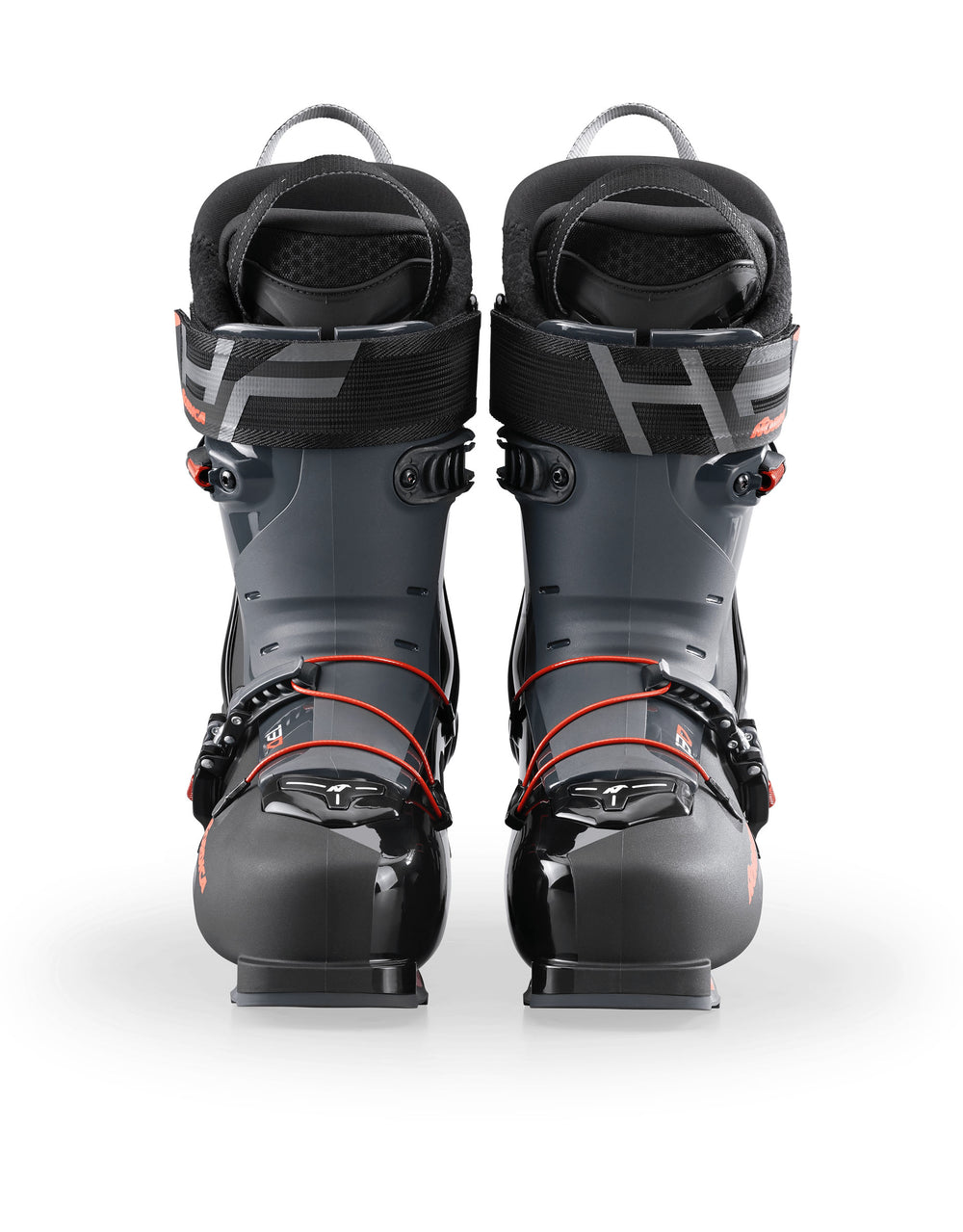 Nordica HF Pro 130 Rear Entry Ski Boots-aussieskier.com
