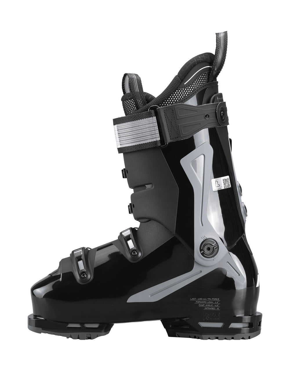 Nordica Speedmachine 3 110 BOA Ski Boots-aussieskier.com