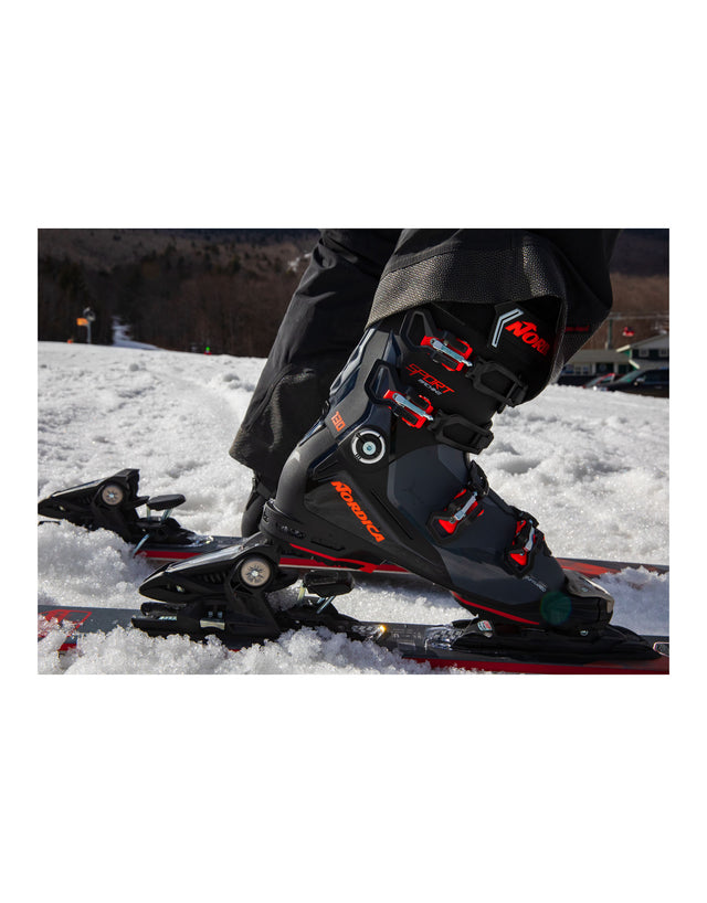 Nordica Sportmachine 130 Ski Boots-aussieskier.com