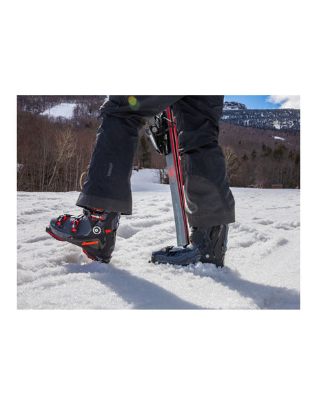 Nordica Sportmachine 130 Ski Boots-aussieskier.com