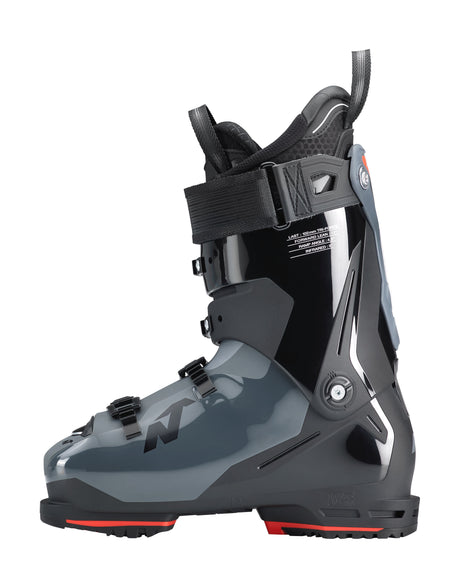 Nordica Sportmachine 130 Ski Boots-aussieskier.com
