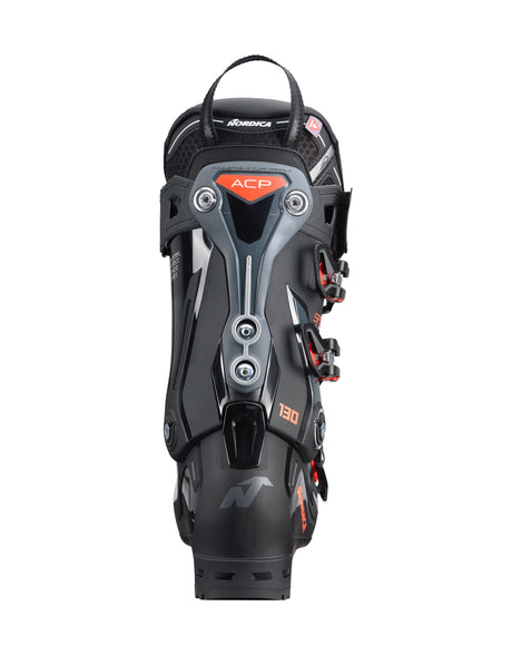 Nordica Sportmachine 130 Ski Boots-aussieskier.com