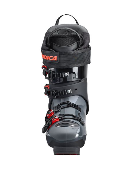 Nordica Sportmachine 130 Ski Boots-aussieskier.com