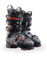 Nordica Sportmachine 130 Ski Boots-aussieskier.com