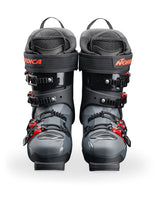 Nordica Sportmachine 130 Ski Boots-aussieskier.com