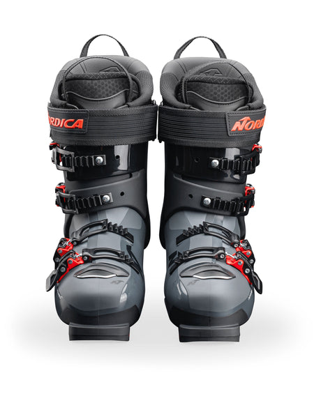 Nordica Sportmachine 130 Ski Boots-aussieskier.com