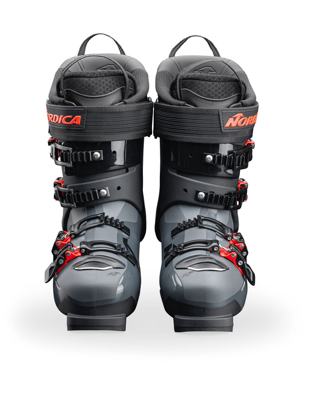 Nordica Sportmachine 130 Ski Boots-aussieskier.com