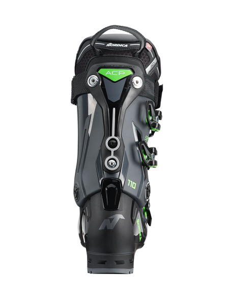 Nordica Sportmachine 110 Ski Boots-aussieskier.com
