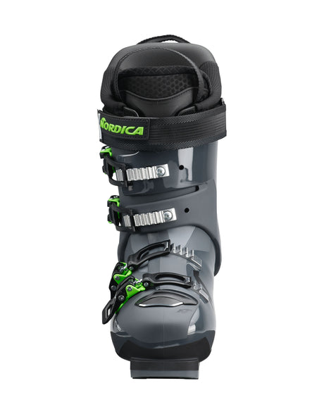 Nordica Sportmachine 110 Ski Boots-aussieskier.com