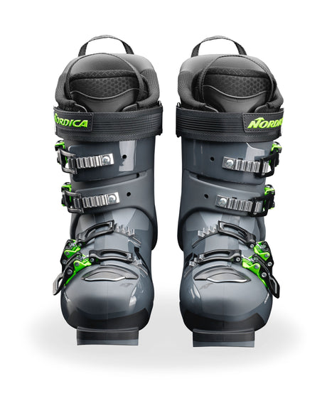 Nordica Sportmachine 110 Ski Boots-aussieskier.com