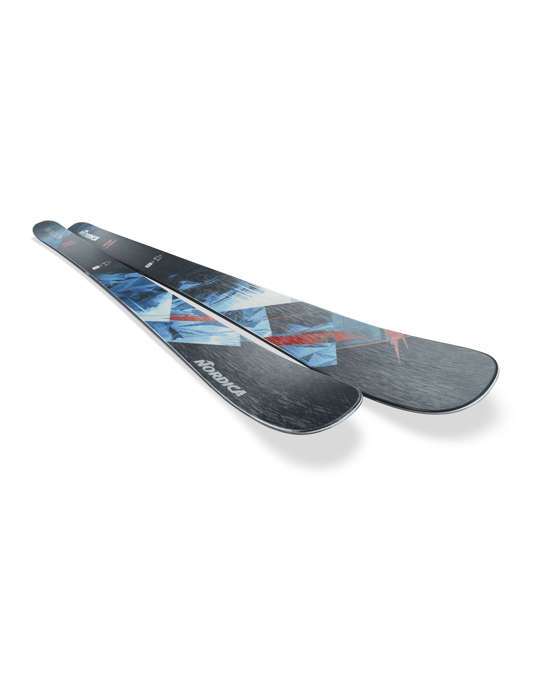 Nordica Enforcer 99 Skis 2026 - Versatile Power | aussieskier.com