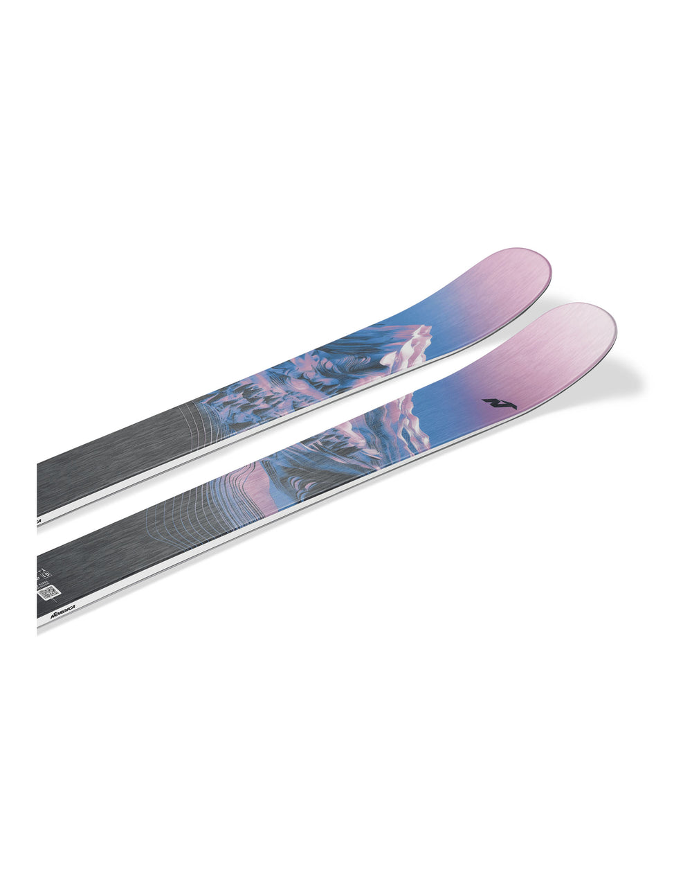 Nordica Santa Ana 92 Womens Skis 2026-aussieskier.com