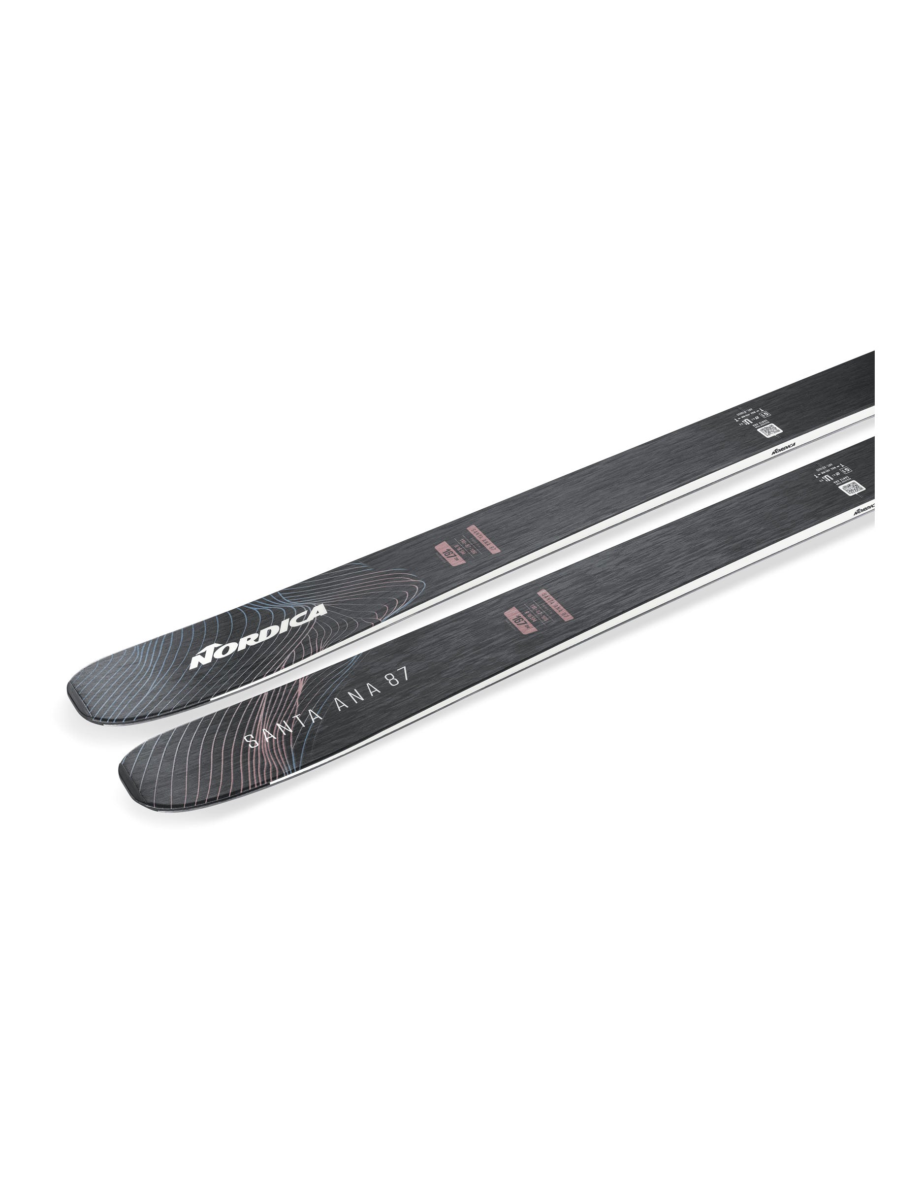 Nordica Skis - Precision Crafted for Ultimate Ski Performance
