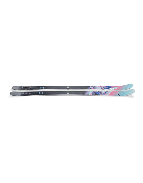 Nordica Santa Ana 82 Womens Skis 2026-aussieskier.com