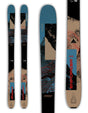 Nordica Enforcer 99 Skis 2027-aussieskier.com