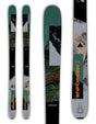 Nordica Enforcer 94 Skis 2027-aussieskier.com