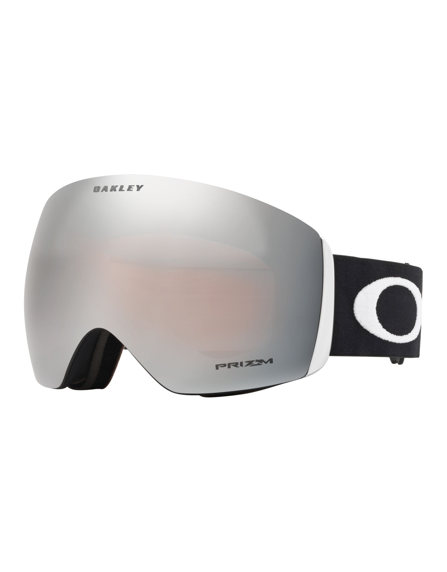 Oakley Flight Deck L Ski Goggles - Prizm Clarity Oakley Flight Deck L Ski Goggles - Prizm Clarity